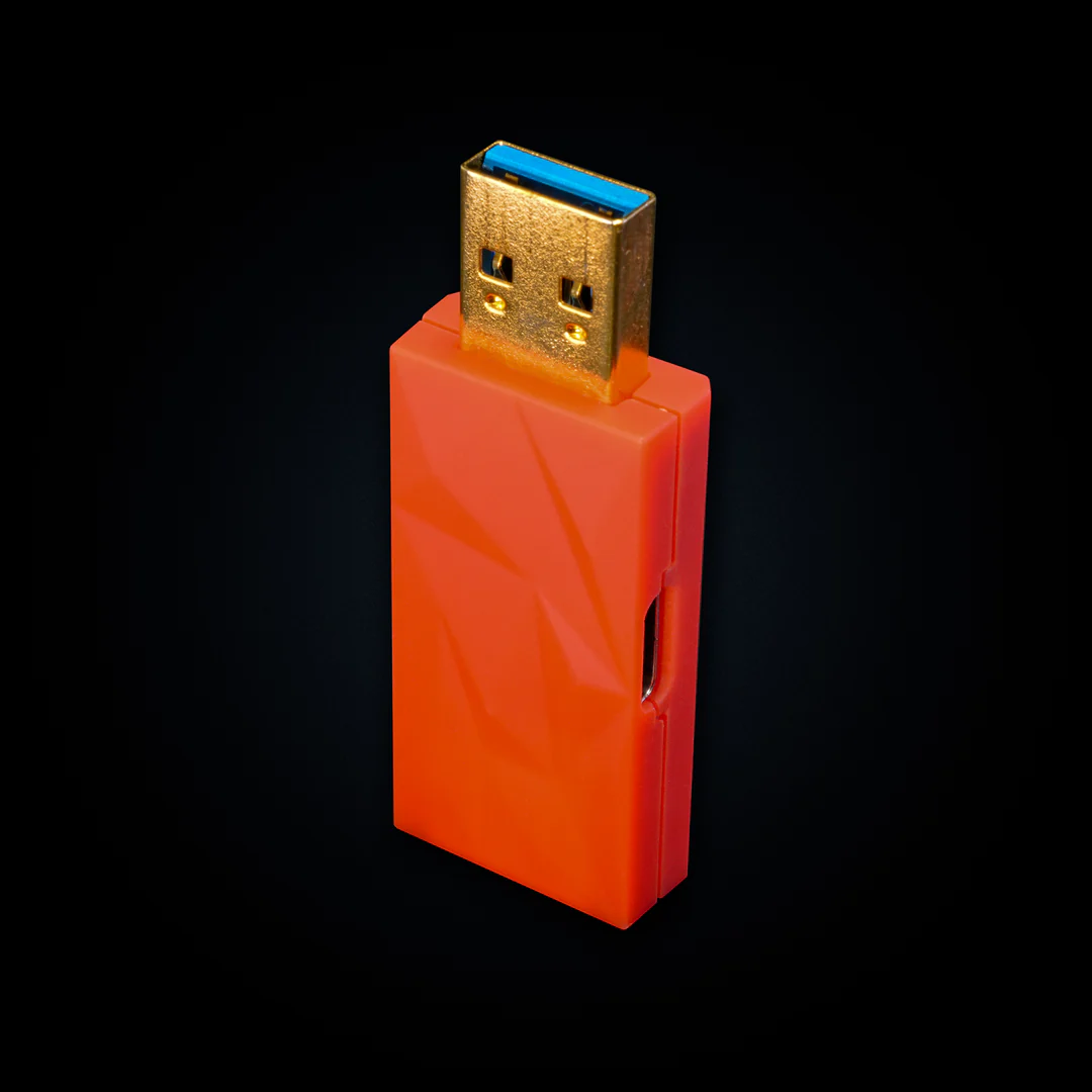 iDefender+ - SilentPower